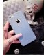 PA183 - Iphone 6/6 Mint Blue Glitter Case 